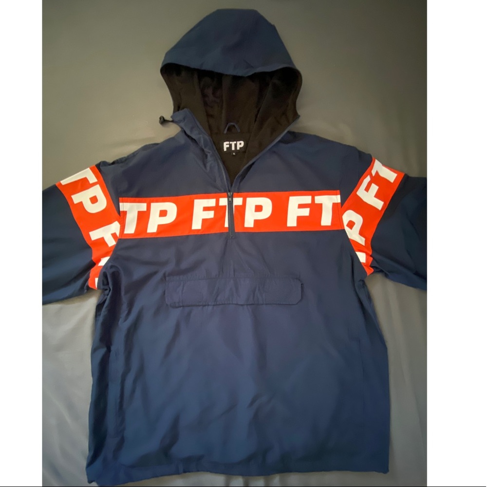 FTP Jacket